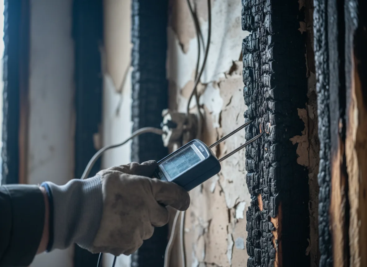 Fire Damage Restoration Pittsville, VA FAQs